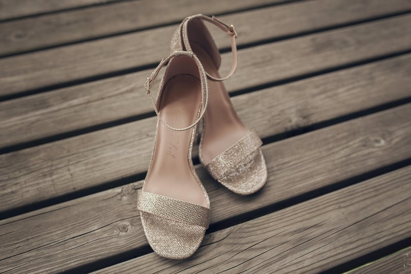 Refashioned footwear